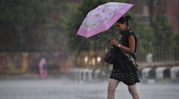 South west monsoon, weather, India weather, India monsoon, monsoon, Bihar monsoon, West Bengal monsoon, Odisha monsoon, weather news, India news, latest news, national news, Bihar news, Odisha news, Delhi news