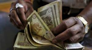 Rupee gains 11 paise against dollar in early trade