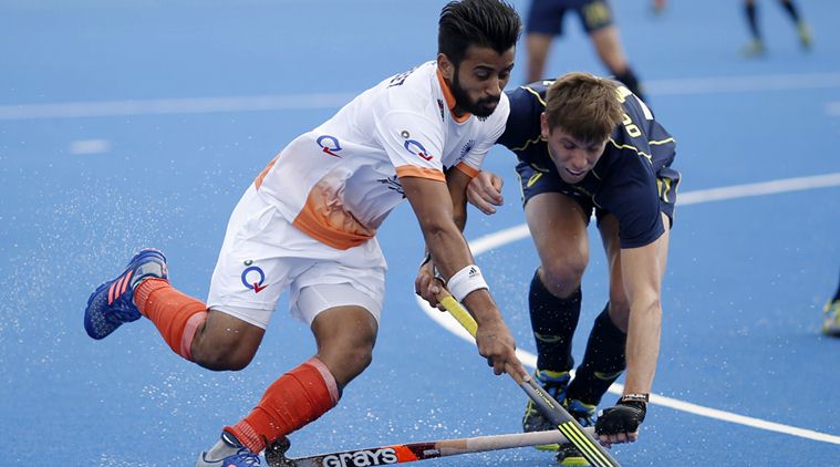 India Australia, India vs Australia, Ind vs Aus Champions Trophy, India Australia Champions Trophy, India Champions Trophy, Champions Trophy Hockey, Hockey