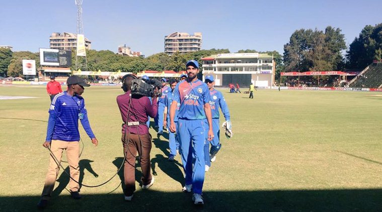 India vs Zimbabwe, India vs Zimbabwe score, India vs Zimbabwe result, India Zimbabwe scorecard, Zimbabwe India score, Zimbabwe India result, IND ZIM score, IND vs ZIM result, IND ZIM cricket, India Zimbabwe t20, India Zimbabwe t20 score, India zimbabwe t20 result, cricket news, cricket