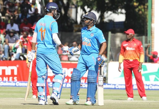 india vs zimbabwe, zimbabwe vs india, ind vs zim, kl rahul, rahul, ms dhoni, dhoni, india cricket team, cricket