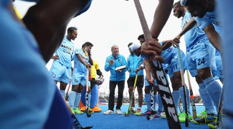 India vs Australia, India vs Australia hockey, Ind vs Aus hockey, India Australia Hockey, Ind Aus Hockey final, Champions Trophy final, Hockey Final India Australia, Hockey News, Hockey, Sports
