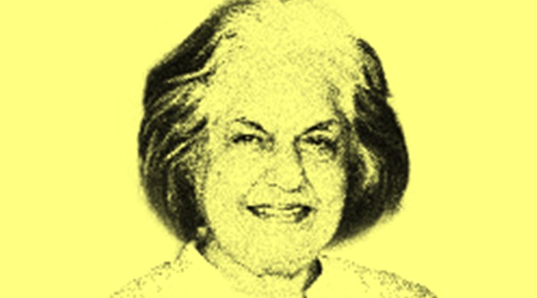 Indira Jaising
