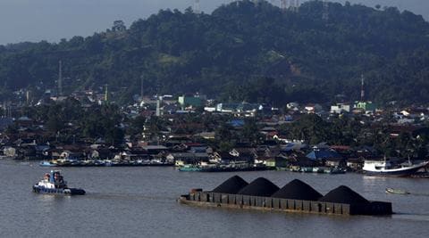 After abduction of 7 crew members, Indonesia puts hold on coal for Philippines