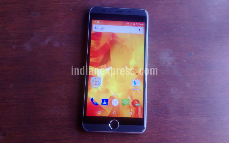 Intex, Intex Aqua View, Intex VR headset, Intex Eyelet, Intex aqua View price, Intex aqua View specifications, Intex Aqua View features, Intex Eyelet features, smartphones, Android, technology, technology news
