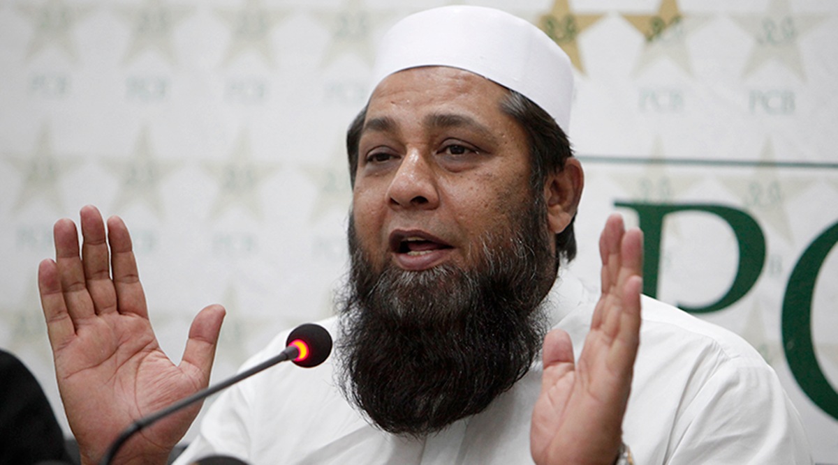 Inzamam Ul Haq, Inzy, Inzamam, Pakistan selector, Pakistan, Pakistan cricket, India vs Pakistan, India Pakistan, India Pakistan cricket, India Pakistan cricket relations, cricket, cricket news, sports, sports news