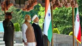 Narendra Modi, iran, iran visit, Chabahar deal, Chabahar,ChabaharPM Iran visit, PM Modi iran visit, PM Narendra Modi, Narendra Modi iran visit, Modi iran visit, india news