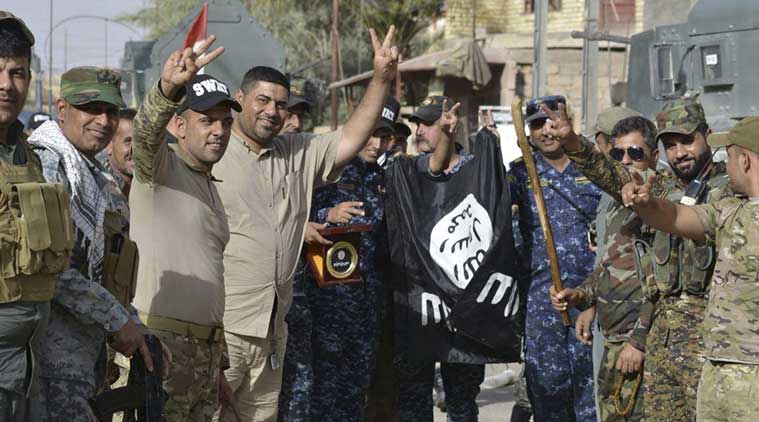 iraq, islamic state, iraq islamic state, Fallujah iraqi forces victory, Fallujah islamic state, bangladesh, bangladesh minority attacks, bangladesh anti islamist arrest, boko haram, boko haram nigeria killings, belgium attack, brussels attack, world news, conflict watch,