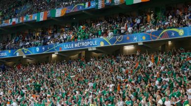 Euro 16 Ticket Allocation Unfair Says Ireland Manager Martin O Neil Sports News The Indian Express