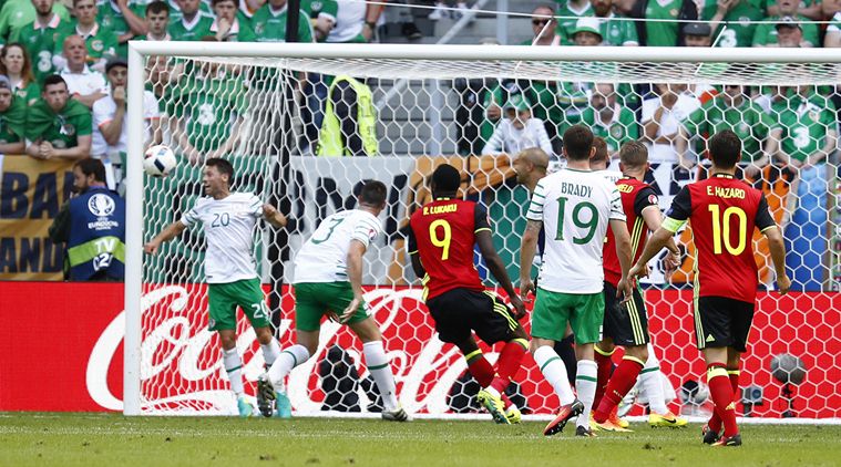 Euro 2016, Euro 2016 news, Euro updates, Euro, Ireland, Ireland Euros, Euros Ireland, Ireland matches, sports news, sports, football news, Football