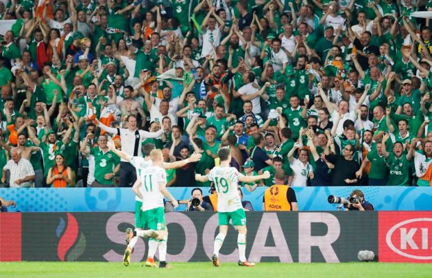 Euro 2016, Euro 2016 photos, Euro 2016 pics, Euro 2016 wallpapers, Euro 2016 images, football photos, Italy vs Ireland photos, Italy Republic of Ireland photos, Republic of Ireland Euro 2016 photos