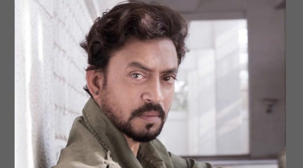 Irrfan Khan stays mum on Pakistani artistes’ issue | Bollywood News ...