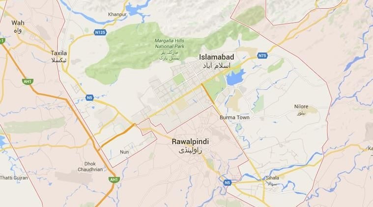 pakistan, islamabad acid attack, pakistani woman, acid attack, women throws acid, acid attack on man, acid attack on pakistani man, islamabad news
