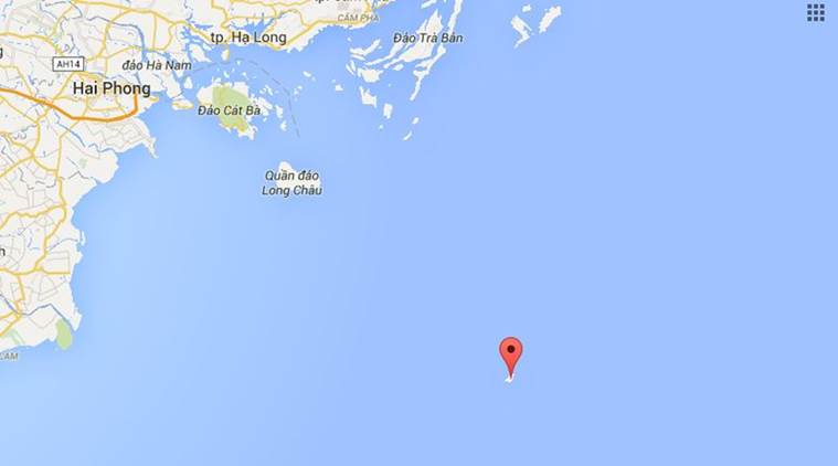 Vietnam, SU 30 pilot search, Plane lost contact, 9 people carrying plane lost, South China see, Vietnam plane lost, Vietnam News, Latest news, World news,