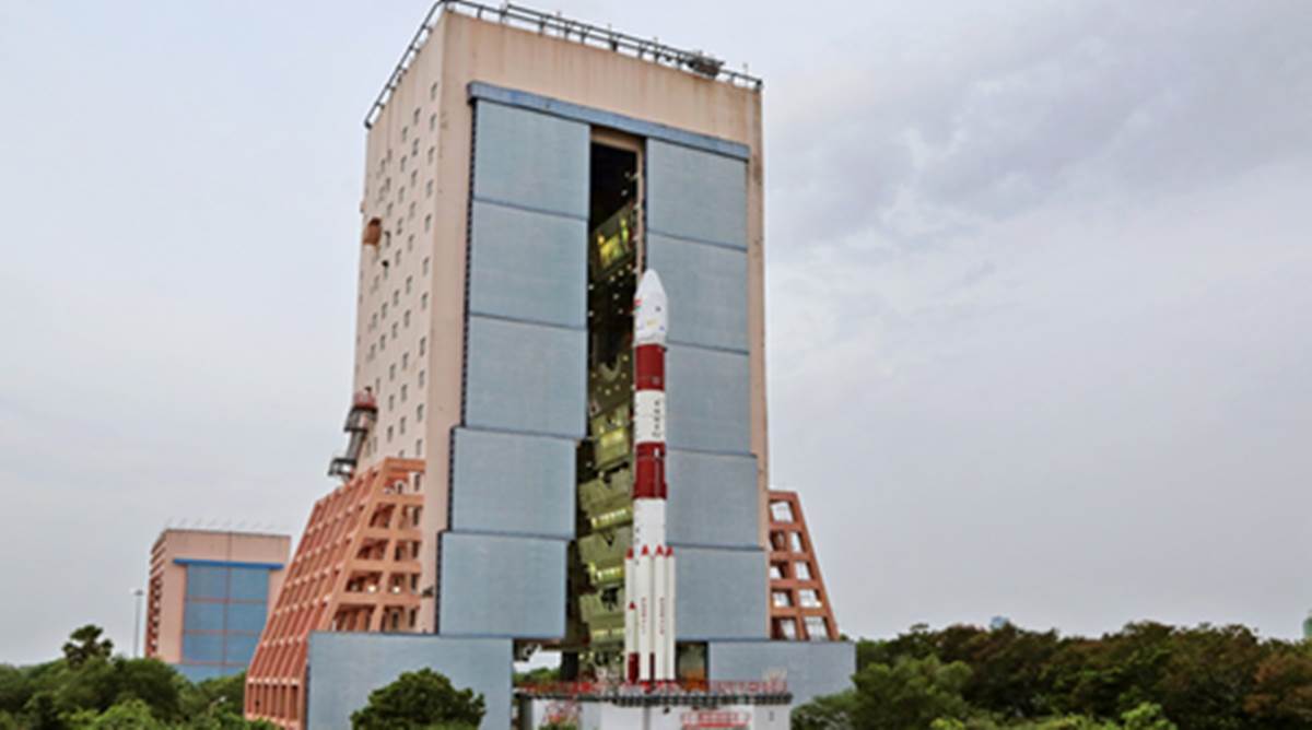 isro, isro launch, isro launch today, isro satellite launch, isro satellite launch today, Cartosat, Cartosat 2, Cartosat 2 launch, PSLV-C34,PSLV-C34 mission, Isro news, Insia space program, india news