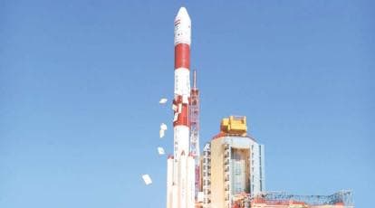 Countdown for Indian weather satellite&rsquo;s launch from Wednesday 
