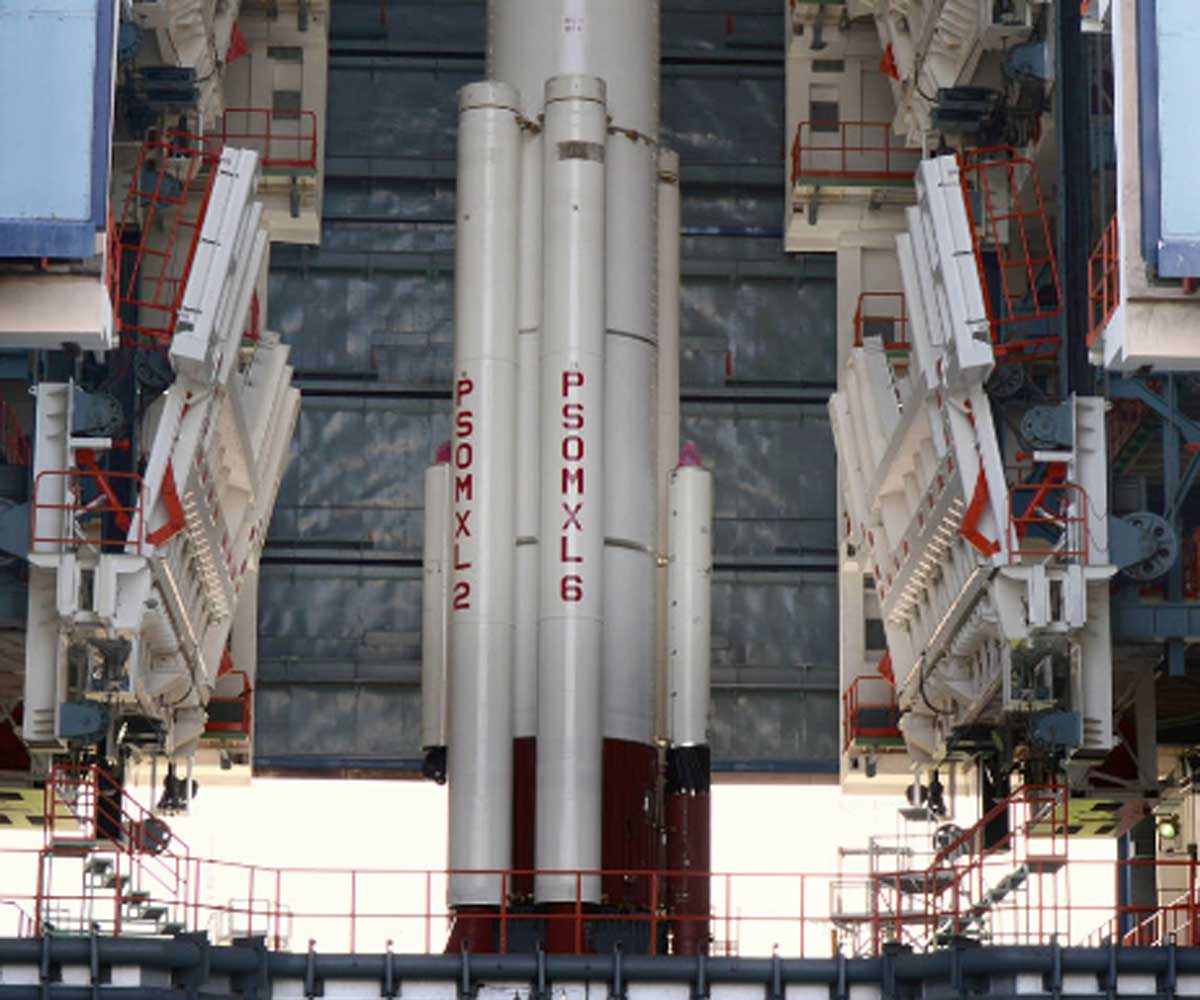 ISRO, ISRO's industries consortium, ISRO satellite launch capabilities, ISRO chairman AS Kiran Kumar, adras Institute of Technology, Indian Regional Navigation Satellite Systems, GSLV Mark 2, GSLV Mark 3, GSLV Mark rockets, Tech News, latest news, India news