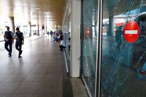 From Istanbul, a lesson in the tragic costs of playing with matches