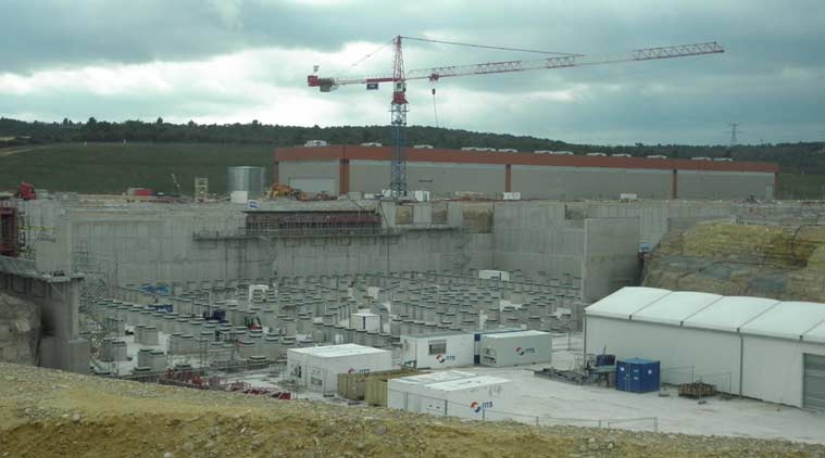 ITER, ITER India, india iter supply, iter member countries, iter nuclear energy, india iter supply, iter fusion reactor, iter news, india news, latest news