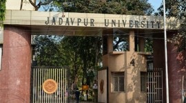 jadavpur-university-m Jadavpur University, Jadavpur University molestation, Jadavpur University molestation case, Jadavpur University Kolkata, molestation, Jadavpur University students organisation, indian express news