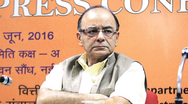 Arun Jaitley, Public Sector banks, Arun Jaitley banks, NDA government, Bad loan recovery, Vijay Mallya, Stand up India, MUDRA, Pradhan Mantri Jeevan Jyoti Bima Yojana, Pradhan Mantri Surkasha Bima Yojana, Atal Pension Yojana, bank loans, BJP, India news, BJP news, Arun Jaitley news