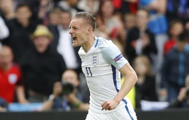 Euro 2016, Euro 2016 Football, Football Euro 2016, Jamie Vardy, Jamie Vardy England, England Jamie Vardy, Vardy England, England Vardy, Football News, Football