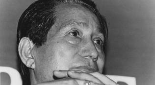 Framework Agreement should be inclusive to all, says SC Jamir