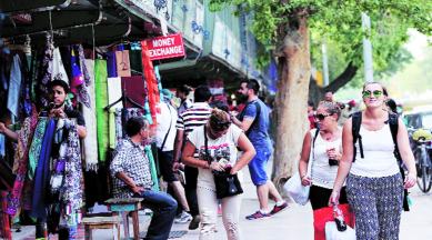 safety in delhi, delhi tourism, tourists in delhi, touting in delhi, indira gandhi airport, danish woman, rape, danish woman rape case, congolese national attack, african attack, national crime records bureau, delhi rape, delhi crime, new daily railway station rape, indian express delhi, delhi, delhi news, latest news
