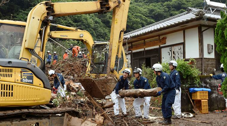 Japan, earthquakes, Japan earthquakes, earthquakes in japans, rains, japan rains, rains in japan, natural disasters, world natural disasters, japan natural disasters, world news, japan news, latest news