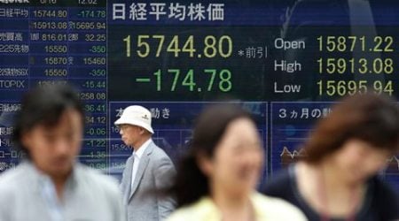 Nikkei, Japanese stocks, Japanese stocks Market, Japan News, Japanese business news, Japan Business news, latest news, world news, Latest news, world news,