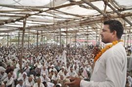 jat Quota stir, Quota stir, jat reservation, jat quota, jat ground zero, jat stir ground zero, ground zero, jhajjar, haryana stir, india news