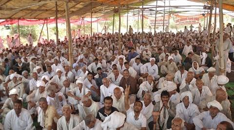 Jat agitation, Jat quota agitation, compensation jat agitation, jat agitation injured, Jat agitation in Rohtak, Jat agitation violence, CBI, CBI registers cases, arson, Haryana govt, India news, latest news, Indian express