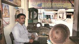 jat stir jhajjar 480 jat agitation, jat quota stir, jat stir, om hooda, jat violence, chhavani mohalla, jhajjar, jat reservation stir, jat violence in haryana, jat violence in jhajjar, indian express news, india news, jat stir updates, latest news