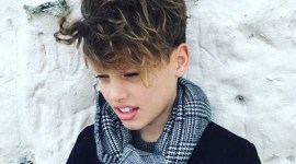 Jeff Brazier, Jeff Brazier son bobby, Jeff Brazier Jade Goody, entertainment news