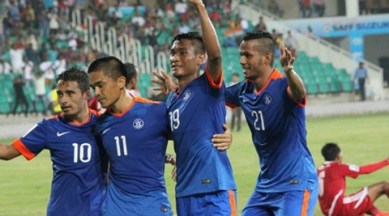 india football, football india, india vs laos, laos vs india, india football team, football news, football