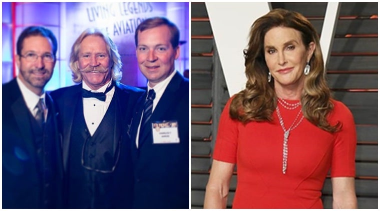 Caitlyn Jenner mourns death of friend | Television News - The Indian