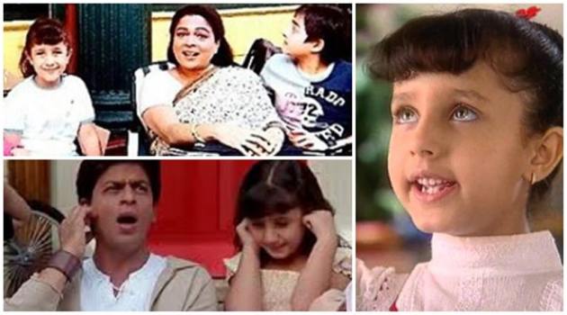 Kal Ho Naa Ho child actress, Kal Ho Naa Ho actress, Jhanak Shukla, Supriya Shukla, Kal Ho Naa Ho jia, Karishma Kaa Karishma star, Karishma Kaa Karishma girl, Karishma Kaa Karishma recent pics, Karishma Kaa Karishma cast, kumkum Bhagya, Kumkum Bhagya actress, Kal Ho Naa Ho kid star, Kal Ho Naa Ho cast, Jhanak Shukla PICS, Jhanak Shukla RECENT PICS, ENTErtainment photos, 90 tv kids, 90 bollywood kids