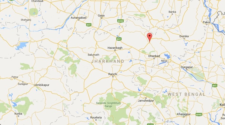 crpf encounter, maoist attack, jharkhand maoist attack, maoist attack jharkhand, jharkhand news, crpf maoist encounter, jharkhand naxal attack, jharkhand maoist attack, india news