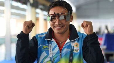 Jitu Rai, Jitu Rai news, Jitu Rai updates, Rio 2016 Olympics, Rio Olympics 2016, ISSF world cup, ISSF world cup news, sports news, sports