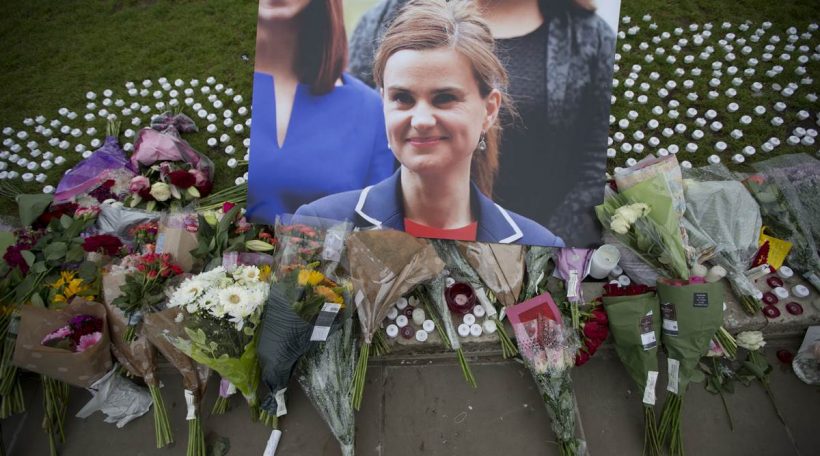 Brexit: A timeline of the UK crisis