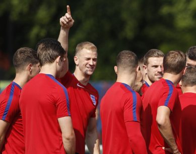 Euro 2016, Euro 2016 Football, Football Euro 2016, Joe Hart, Joe Hart England, England Joe Hart, Football News, Football