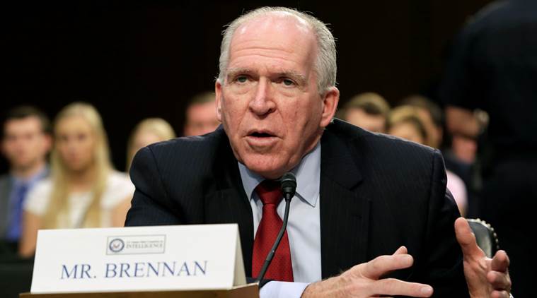 CIA, ISIS, global terrorism, IS, Islamic State, John Brennan, CIA director, IS terror attacks, terror attacks, world news, IS news, US news, latest news