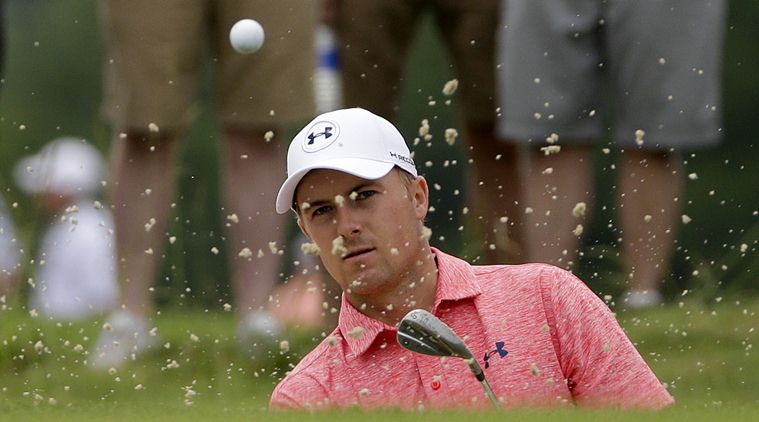 US Open, US Open 2016, Jordan Spieth, Spieth, Jordan Spieth US Open, Spieth US Open, US Open Jordan Spieth, Golf, US Open Golf, Sports