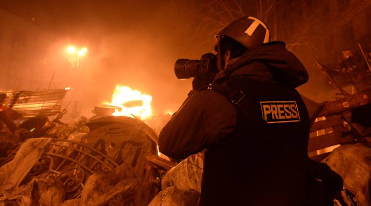 Sri Lanka, Lankan authorities, probe, journalist attack, CPJ, Freedom of press, Sri Lanka warned, Committee, International news, world news, Sri Lanka news