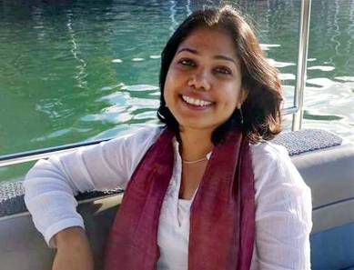 judith, judith d'souza, Judith kabul, judith rescue, judith kabul rescue, kabul indians,indians abducted in kabul, indian woman kabul, indian afghanistan kidnapping, sushma swaraj, india news, afghanistan news