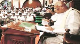 Rosaiah, Tamil Nadu, TN governor, Tamil Nadu Governor, Rosaiah, Nokia, Nokia chennai, Nokia Chennai factory, Tamil Nadu news, India news