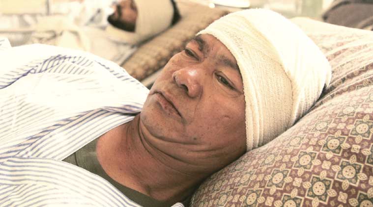 Kabul blast, kabul suicide blast, indians kabul blast, kabul blast indians, kabul bus blast, bus blast kabul, taliban kabul blast, world news