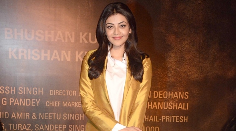 759px x 422px - Happy Birthday Kajal Aggarwal: A look at her top performances that prove  she is the darling of south Indian cinema | Entertainment News,The Indian  Express