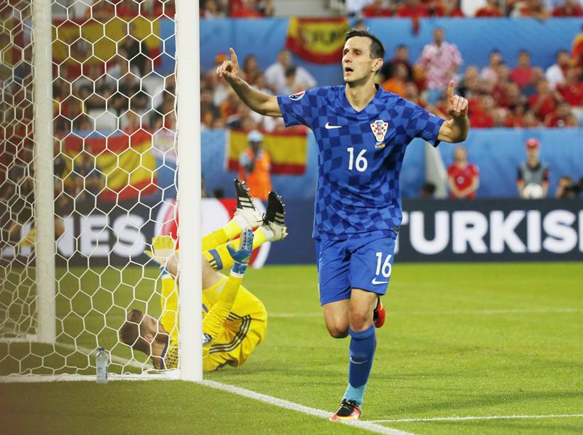 Euro 2016, Euro 2016 photos, Euro 2016 pics, Euro Championships photos, Euro Championships pics, football pics, football photos, Croatia vs Spain photos, Croatia Spain pics, Croatia vs Spain, Croatia Spain wallpapers, Croatia Spain Euro 2016 photos