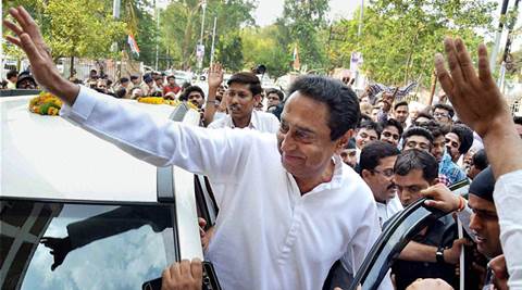 Kamal Nath rebuffs charges of involvement in 1984 riots, questions BJP’s sudden awakening